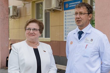 Рак лучше предупредить, чем лечить